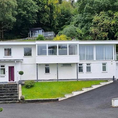 Brantlea Detached 4 Bed Home, Hot Tub, Lake View, Parking, Pet Friendly Bowness-on-Windermere Exteriér fotografie