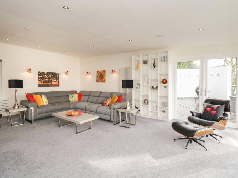 Brantlea Detached 4 Bed Home, Hot Tub, Lake View, Parking, Pet Friendly Bowness-on-Windermere Exteriér fotografie